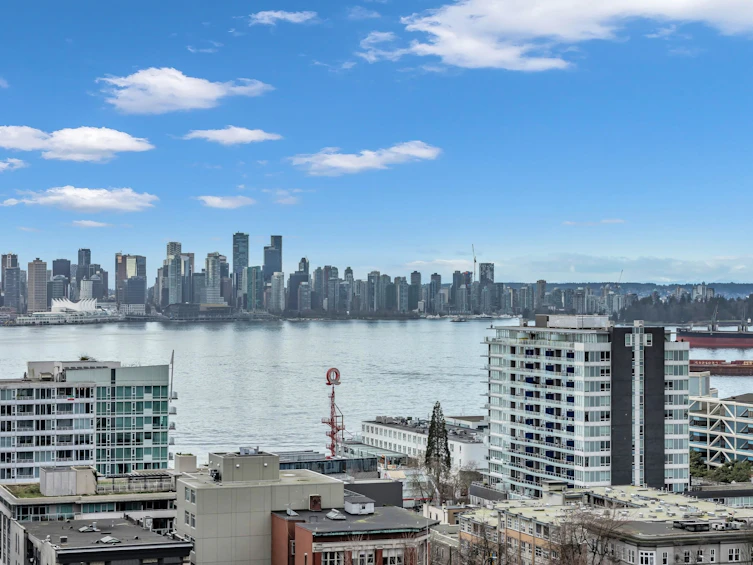 506-131 E 3rd Street, North Vancouver, BC, V7L 0E3 - 18