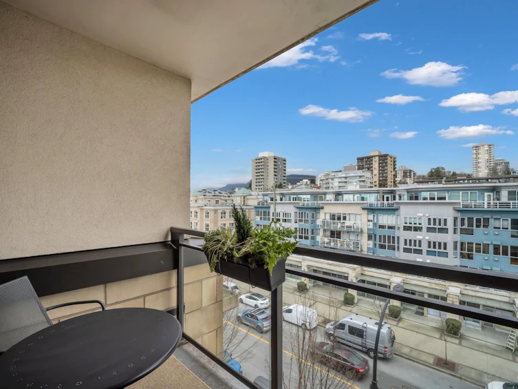 506-131 E 3rd Street, North Vancouver, BC, V7L 0E3 - 15