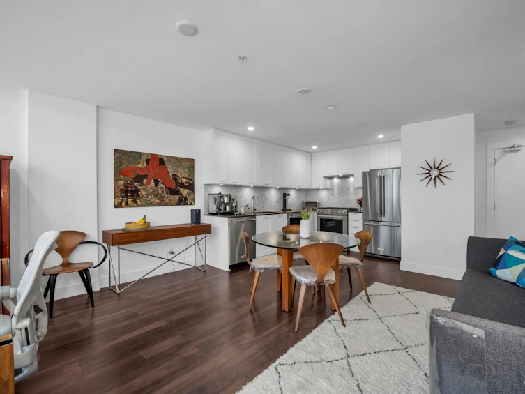 506-131 E 3rd Street, North Vancouver, BC, V7L 0E3 - 9