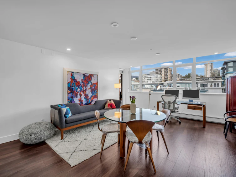 506-131 E 3rd Street, North Vancouver, BC, V7L 0E3 - 2