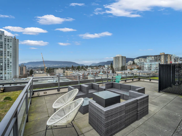 506-131 E 3rd Street, North Vancouver, BC, V7L 0E3 - 19