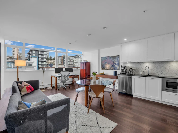 506-131 E 3rd Street, North Vancouver, BC, V7L 0E3 - 8