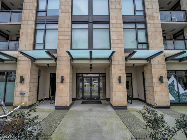 506-131 E 3rd Street, North Vancouver, BC, V7L 0E3 - 25