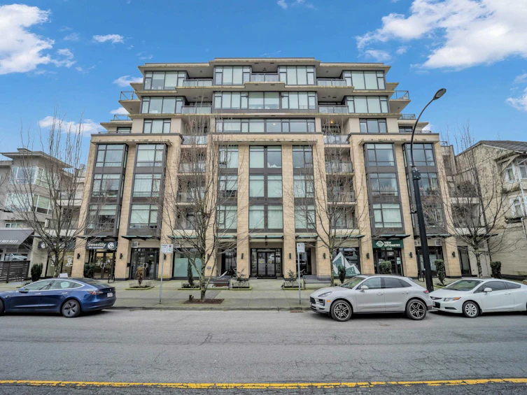 506-131 E 3rd Street, North Vancouver, BC, V7L 0E3 - 26