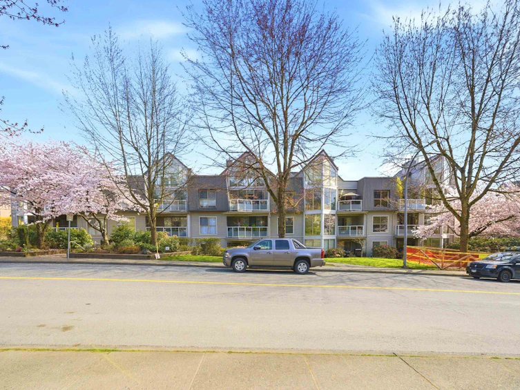 206-68 Richmond Street, New Westminster, BC, V3L 5S2 - 35