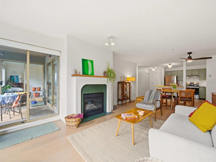 206-68 Richmond Street, New Westminster, BC, V3L 5S2 - 4