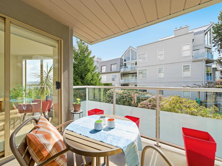 206-68 Richmond Street, New Westminster, BC, V3L 5S2 - 6