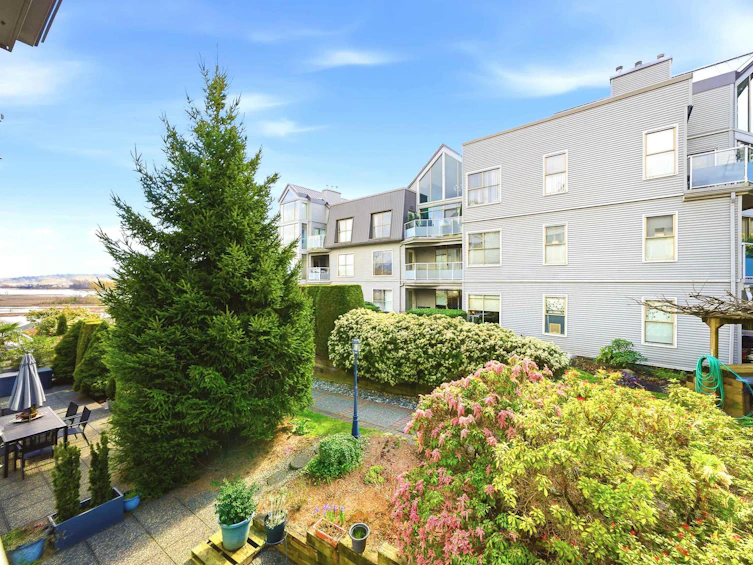 206-68 Richmond Street, New Westminster, BC, V3L 5S2 - 8