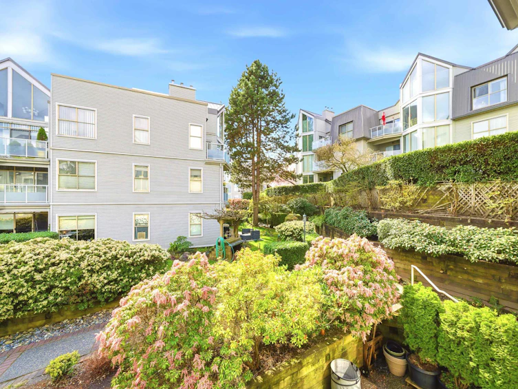 206-68 Richmond Street, New Westminster, BC, V3L 5S2 - 7