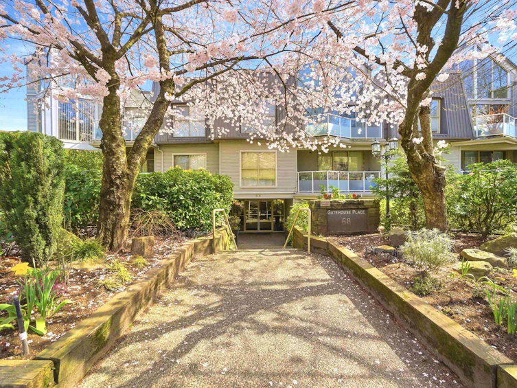 206-68 Richmond Street, New Westminster, BC, V3L 5S2 - 30