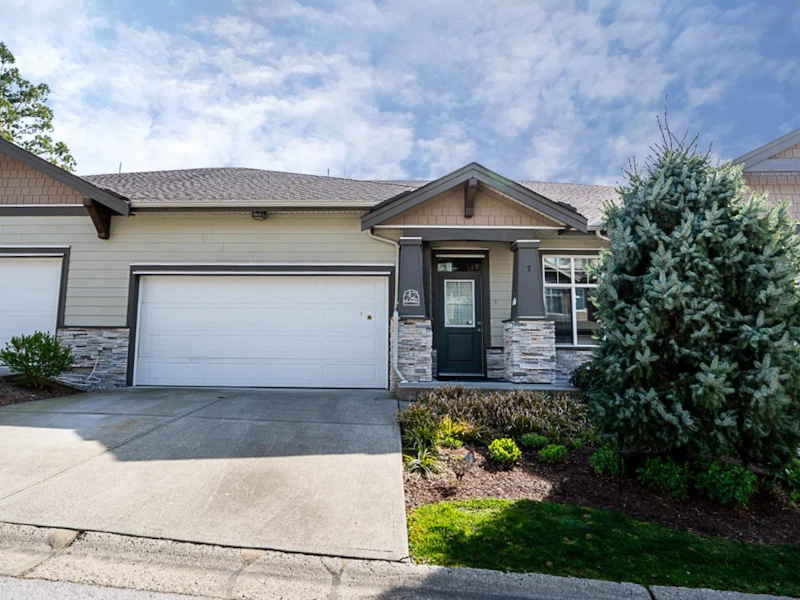 7 - 7138 210th Street, Langley BC