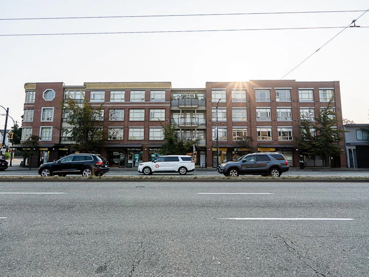 303-2828 Main Street, Vancouver, BC, V5T 3G2 - 27