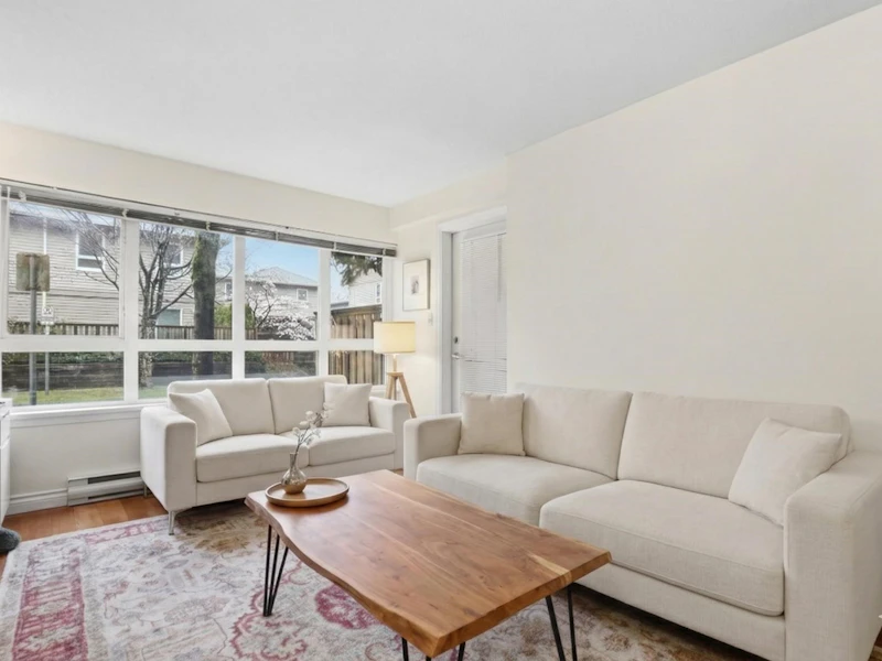 103 - 3480 Yardley Avenue, Vancouver BC V5R 6B3