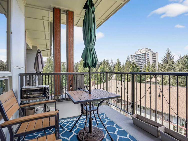 511-2651 Library Lane, North Vancouver, BC, V7J 0C1 - 21