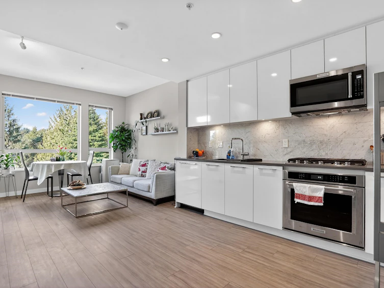 511-2651 Library Lane, North Vancouver, BC, V7J 0C1 - 6