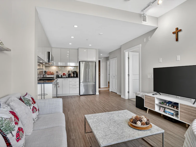 511-2651 Library Lane, North Vancouver, BC, V7J 0C1 - 11