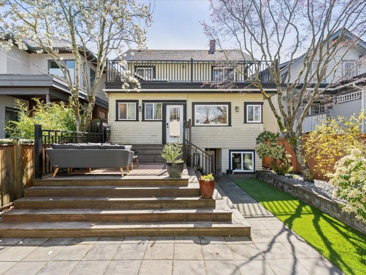 2755 W 42nd Avenue, Vancouver, BC, V6N 3G4 - 34