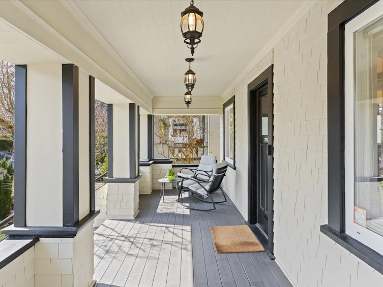 2755 W 42nd Avenue, Vancouver, BC, V6N 3G4 - 3