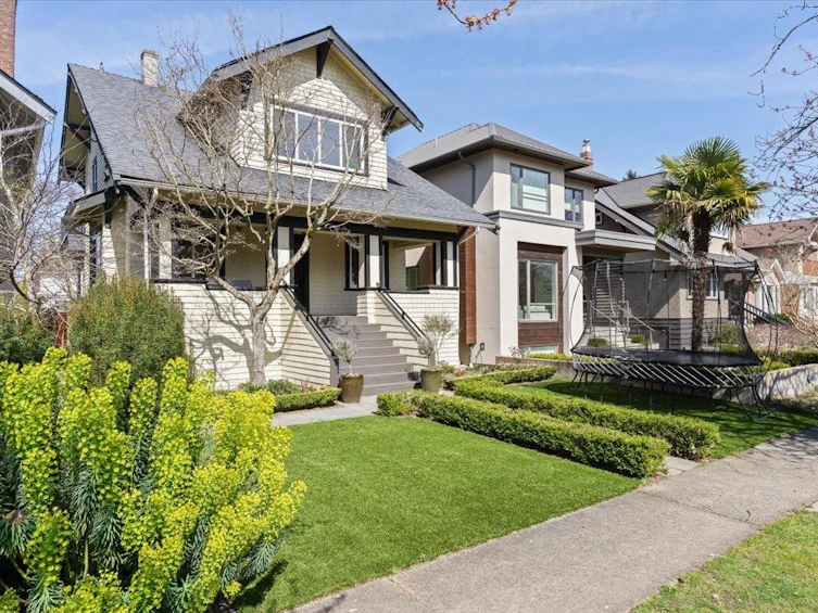 2755 W 42nd Avenue, Vancouver, BC, V6N 3G4 - 37