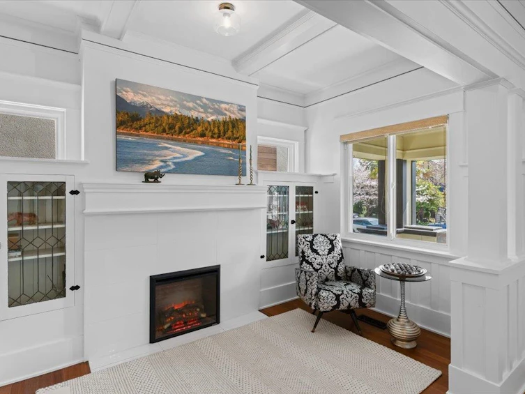 2755 W 42nd Avenue, Vancouver, BC, V6N 3G4 - 6