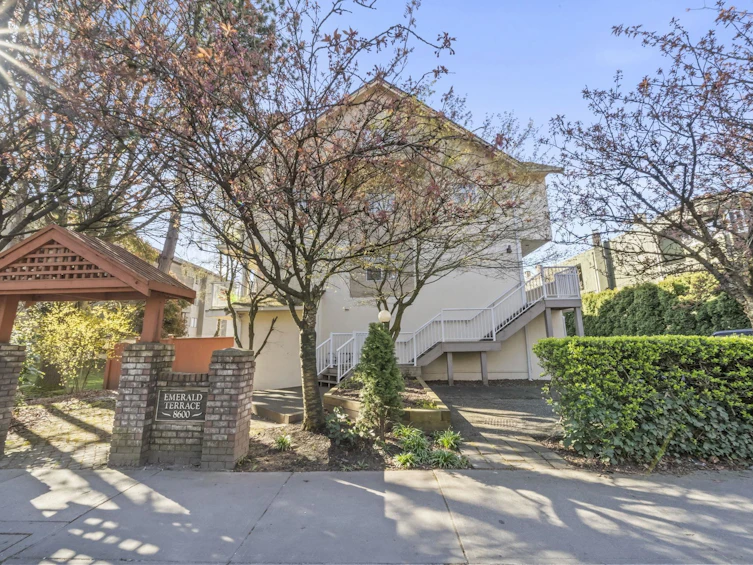 302-8600 Westminster Highway, Richmond, BC, V6X 1A8 - 3