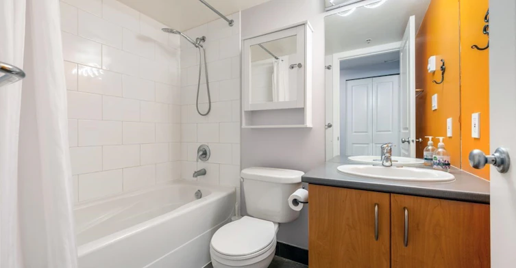 311-1295 Richards Street, Vancouver, BC, V6B 1B7 - 8