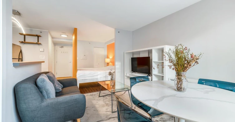 311-1295 Richards Street, Vancouver, BC, V6B 1B7 - 4