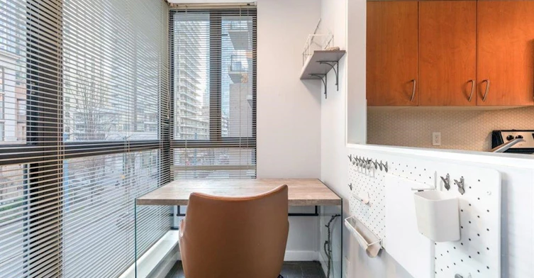 311-1295 Richards Street, Vancouver, BC, V6B 1B7 - 10