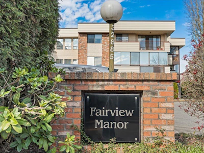 101-32885 George Ferguson Way - 2