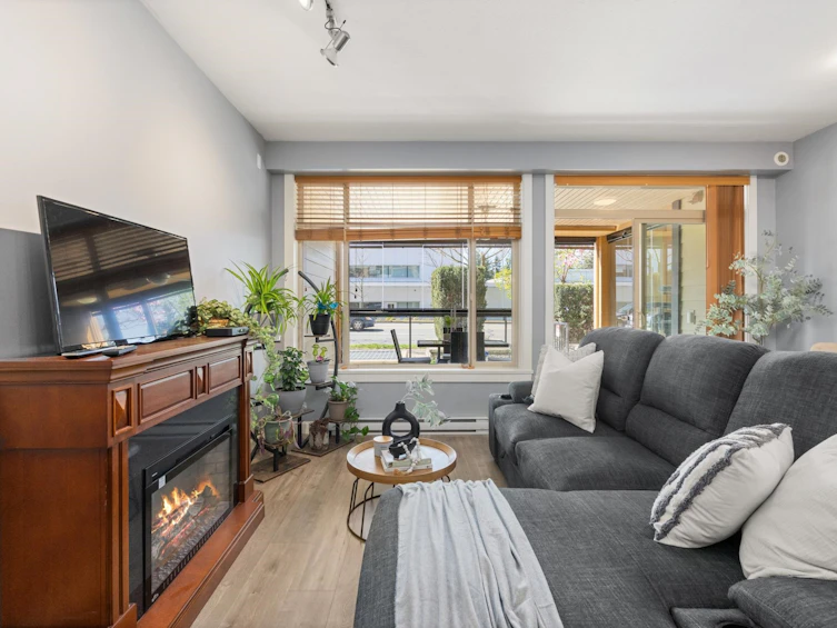 132-2860 Trethewey Street, Abbotsford, BC, V2T 0G5 - 4