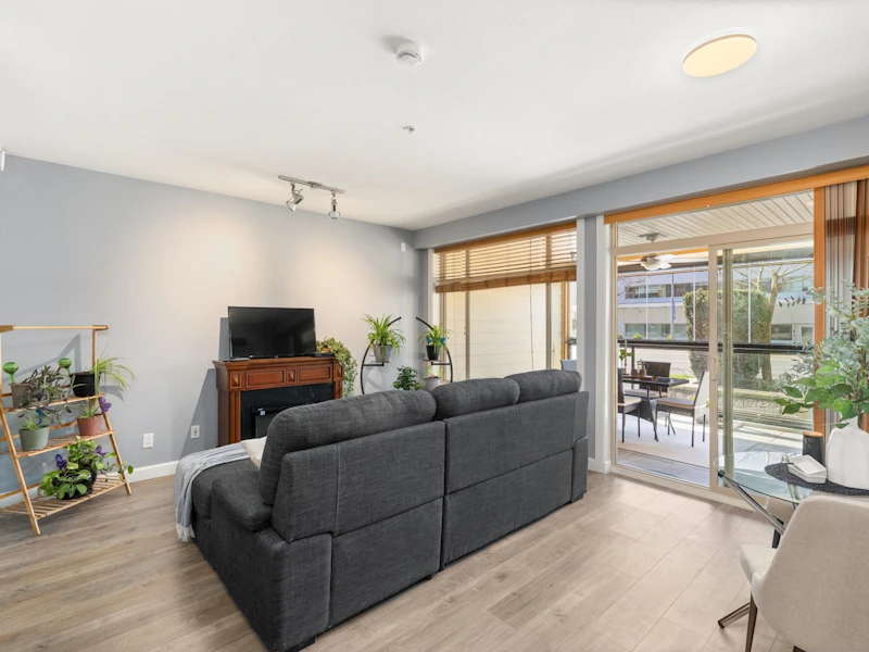 132 - 2860 Trethewey Street, Abbotsford BC