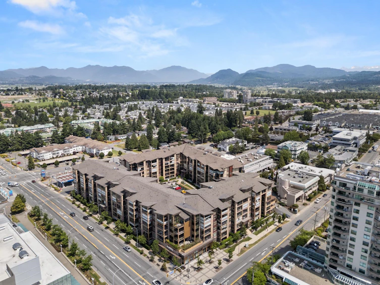 132-2860 Trethewey Street, Abbotsford, BC, V2T 0G5 - 26
