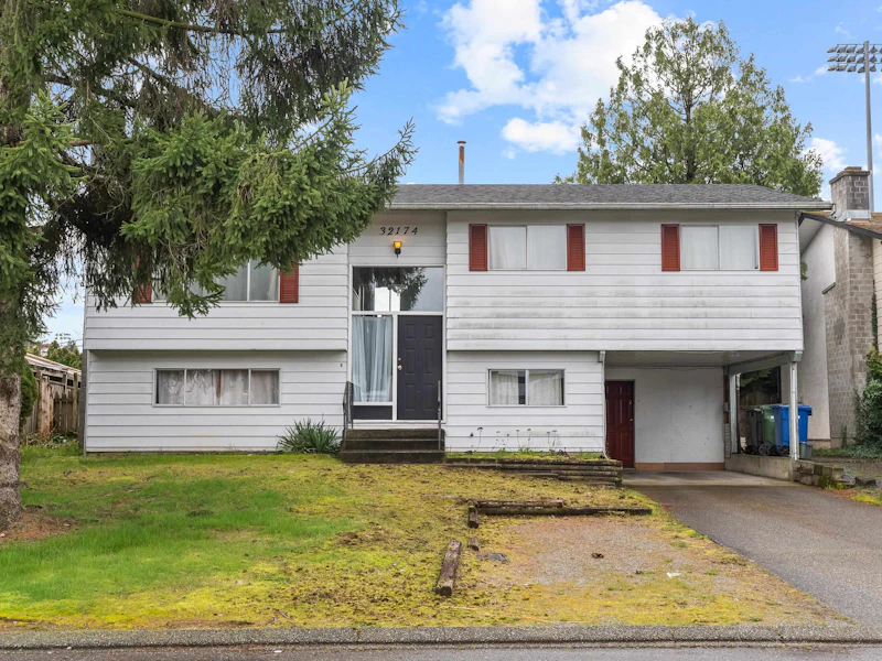 32174 Astoria Crescent, Abbotsford BC V2T 4P5