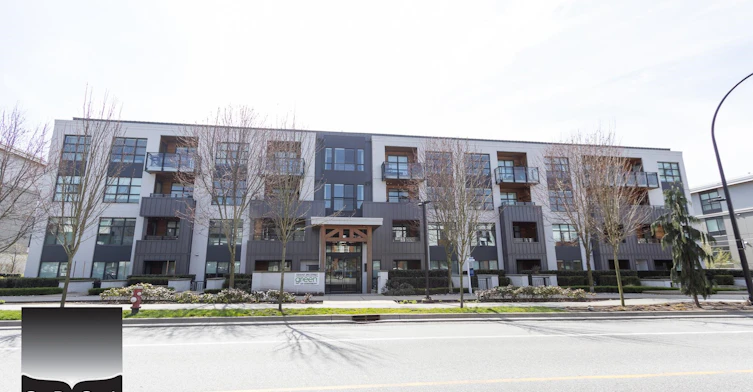 404-733 3rd Street, North Vancouver, BC, V7L 1G8