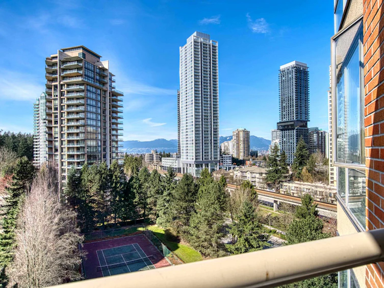 1106-4350 Beresford Street, Burnaby, BC, V5H 4K9 - 26