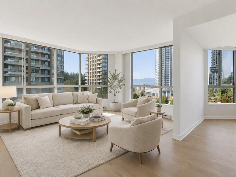 1106-4350 Beresford Street, Burnaby, BC, V5H 4K9 - 7