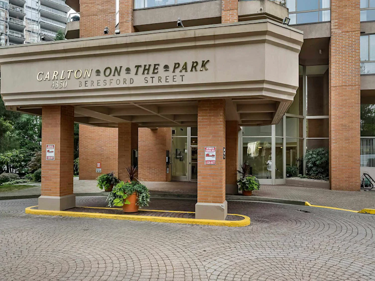 1106-4350 Beresford Street, Burnaby, BC, V5H 4K9 - 3