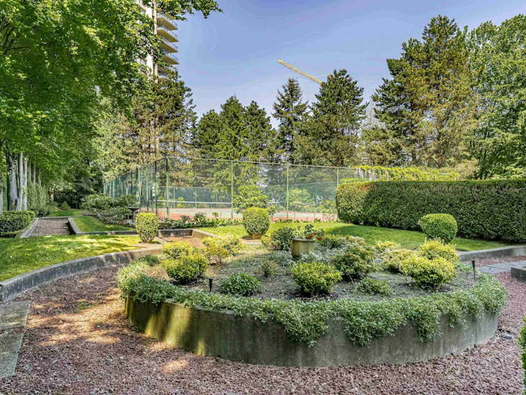 1106-4350 Beresford Street, Burnaby, BC, V5H 4K9 - 35