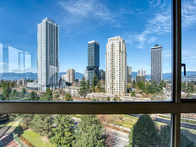1106-4350 Beresford Street, Burnaby, BC, V5H 4K9 - 9