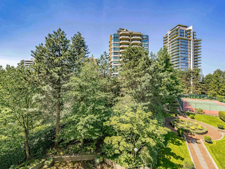 1106-4350 Beresford Street, Burnaby, BC, V5H 4K9 - 37