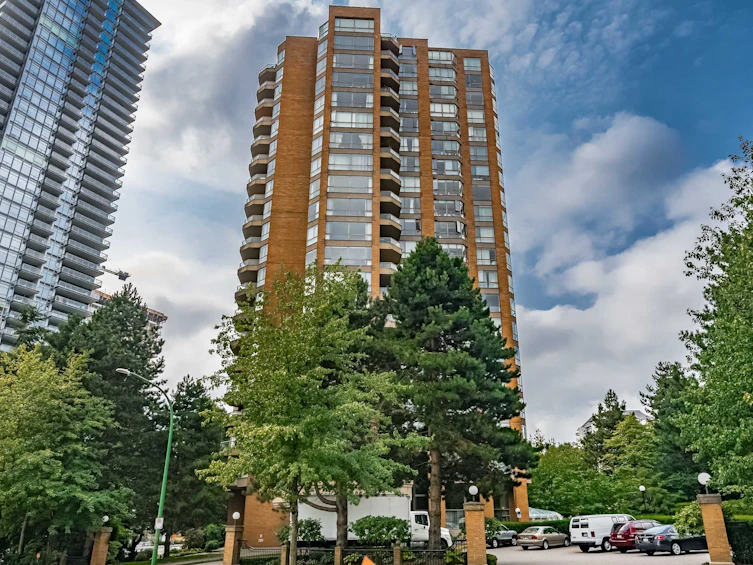 1106-4350 Beresford Street, Burnaby, BC, V5H 4K9 - 2