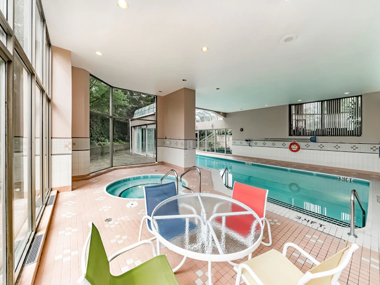 1106-4350 Beresford Street, Burnaby, BC, V5H 4K9 - 32