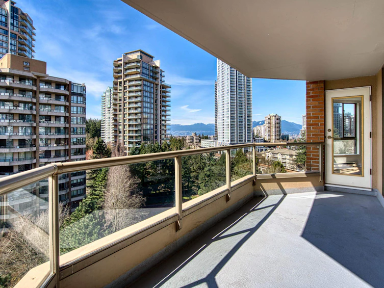 1106-4350 Beresford Street, Burnaby, BC, V5H 4K9 - 25