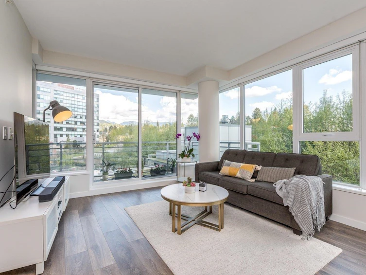 402-308 Morrissey Road, Port Moody, BC, V3H 0M2 - 5