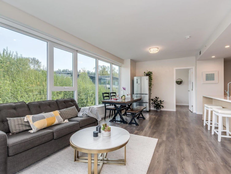 402-308 Morrissey Road, Port Moody, BC, V3H 0M2 - 6