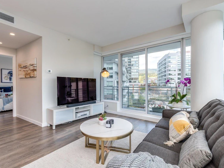 402-308 Morrissey Road, Port Moody, BC, V3H 0M2 - 13