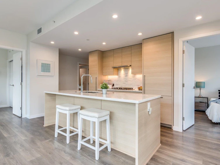 402-308 Morrissey Road, Port Moody, BC, V3H 0M2 - 7