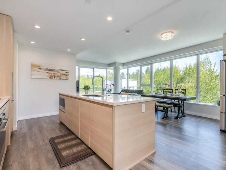 402-308 Morrissey Road, Port Moody, BC, V3H 0M2 - 10