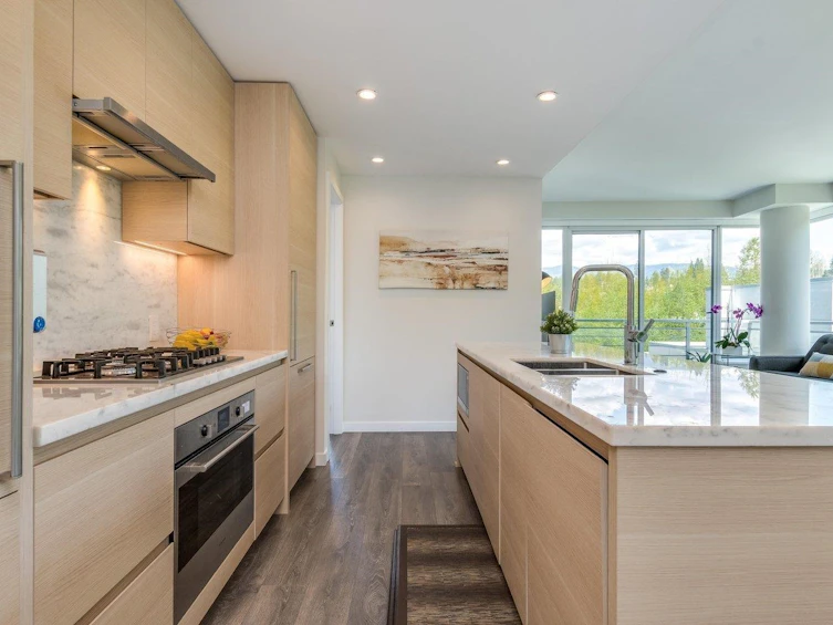 402-308 Morrissey Road, Port Moody, BC, V3H 0M2 - 11