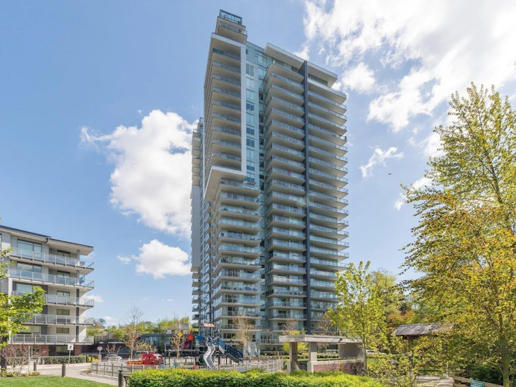 402-308 Morrissey Road, Port Moody, BC, V3H 0M2